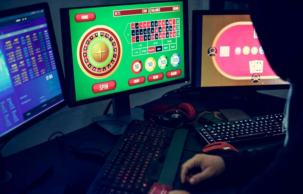 Lucky Block - Premier Crypto Betting with Massive Rewards Lucky Block - Premier Crypto Betting with Massive Rewards