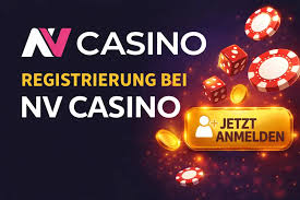 NV Online Casino – Bis zu 42 € Bonus ohne Einzahlung (Mai 2026) NV Online Casino – Bis zu 42 € Bonus ohne Einzahlung (Mai 2026)