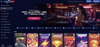 Viper Win Casino – Testbericht Viper Win Casino – Testbericht
